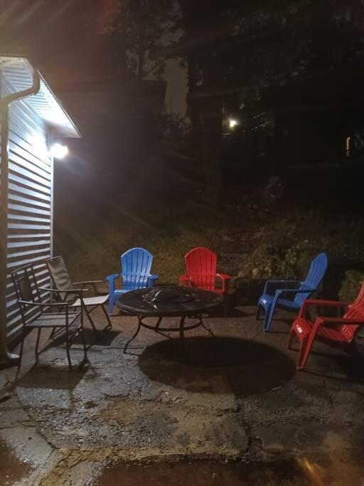 Indian Lake House Worcester Zewnętrze zdjęcie