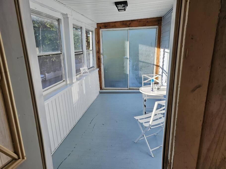 Indian Lake House Worcester Zewnętrze zdjęcie