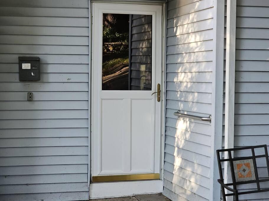 Indian Lake House Worcester Zewnętrze zdjęcie