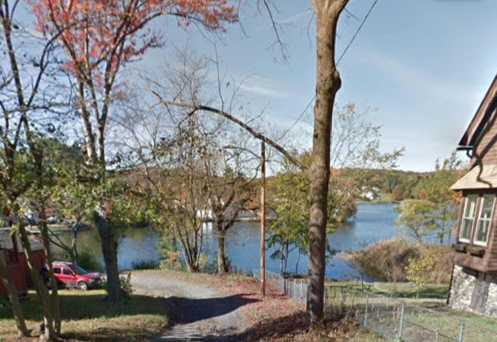 Indian Lake House Worcester Zewnętrze zdjęcie