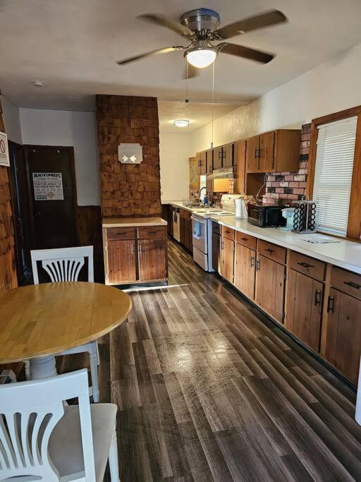 Indian Lake House Worcester Zewnętrze zdjęcie