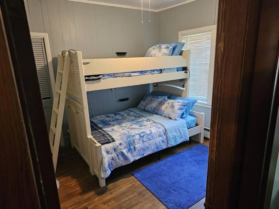 Indian Lake House Worcester Zewnętrze zdjęcie
