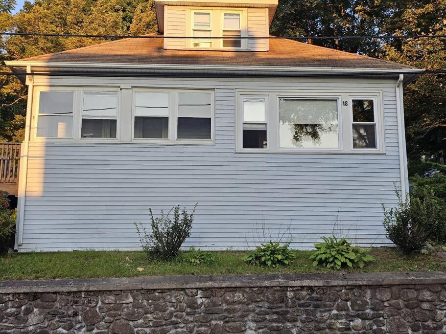 Indian Lake House Worcester Zewnętrze zdjęcie