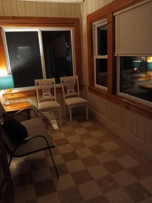 Indian Lake House Worcester Zewnętrze zdjęcie