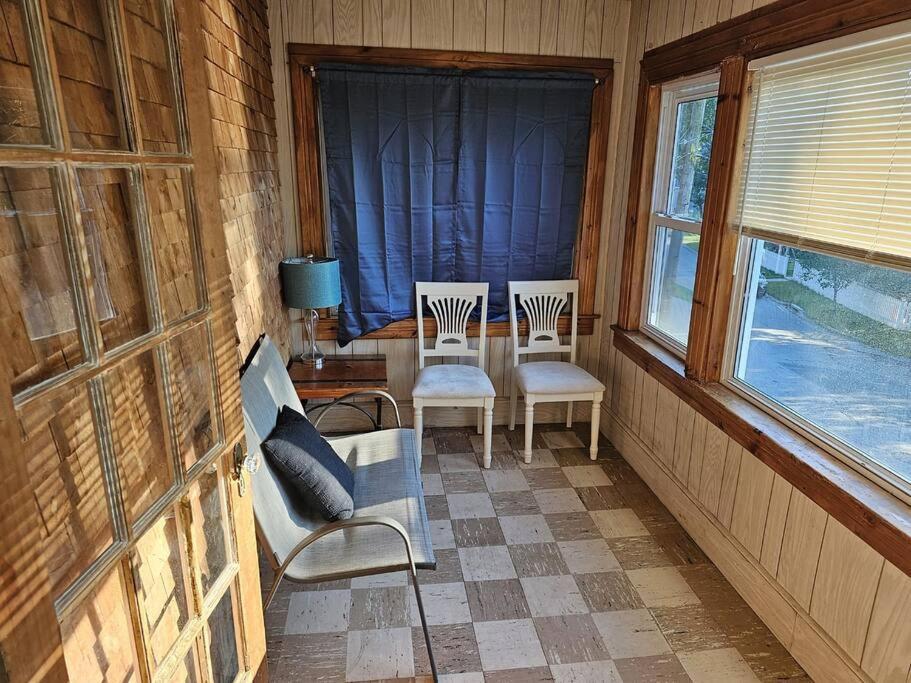 Indian Lake House Worcester Zewnętrze zdjęcie