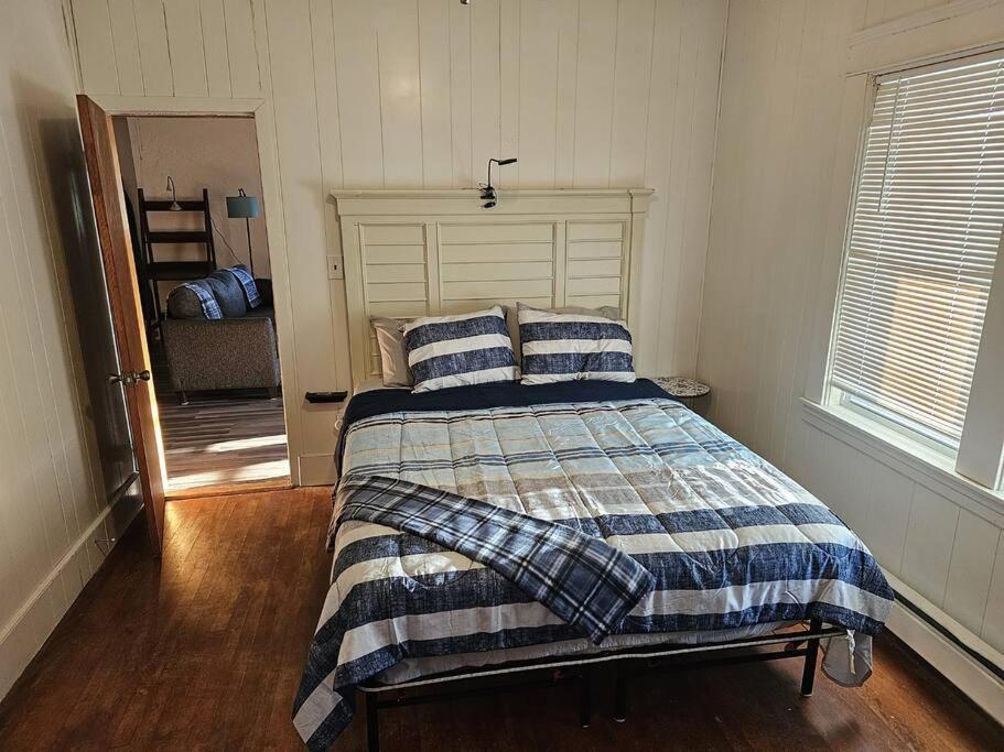 Indian Lake House Worcester Zewnętrze zdjęcie