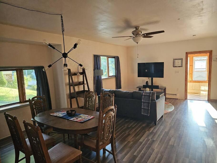 Indian Lake House Worcester Zewnętrze zdjęcie