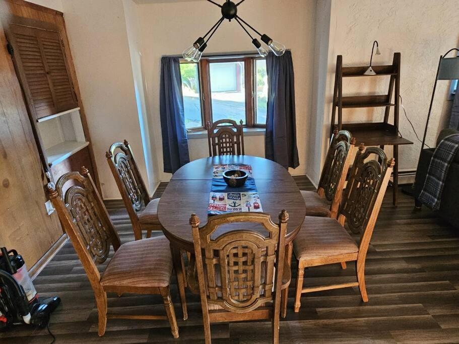 Indian Lake House Worcester Zewnętrze zdjęcie