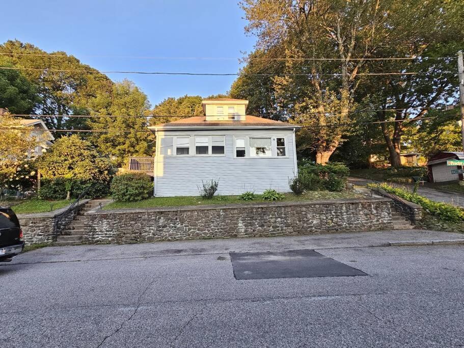 Indian Lake House Worcester Zewnętrze zdjęcie